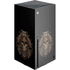 Skull and Owl by Sarah Richter Xbox Series X Skins